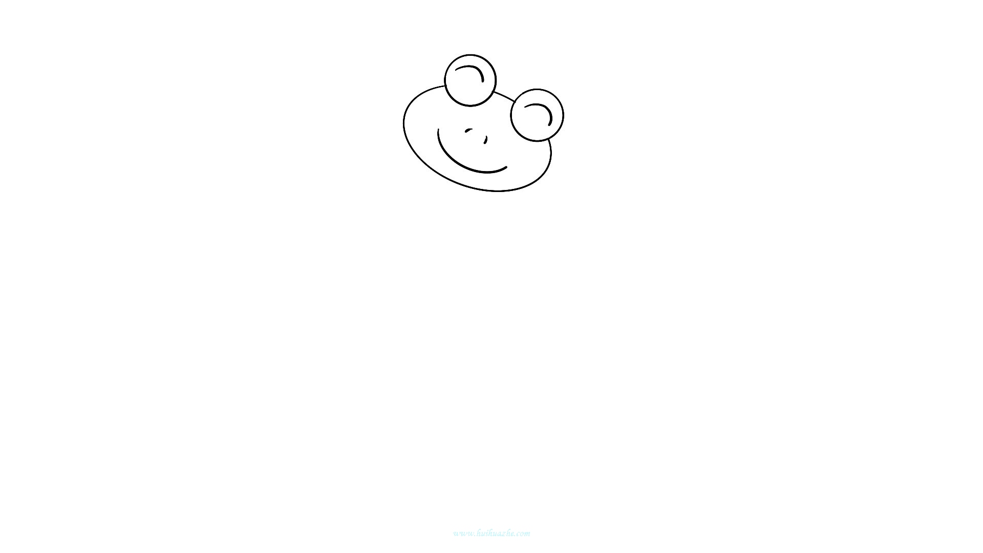 儿童插画：青蛙|插画|商业插画|哇笑哈哈 - 原创作品 - 站酷 (ZCOOL)